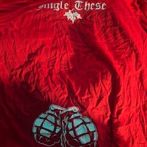 jingle these grunt style tshirt